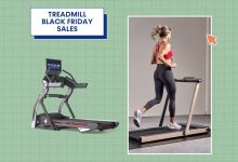 these-great-cyber-monday-treadmill-deals-won’t-last-long