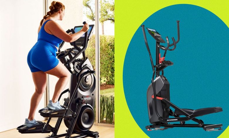 ellipticals-are-the-underrated-cardio-machine—shop-our-favorites